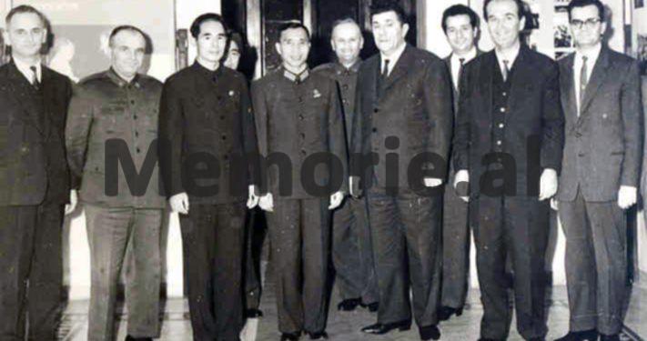 “Në ’79-ën të kamufluar si tregtarë, Mehmet Shehu na dërgoi me mision sekret në Vietnam, për raketën SAM-7, që s’na e jepnin kinezët dhe …”/ Dëshmia e ish-Drejtorit