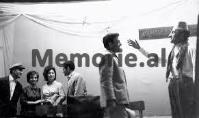 Historia e panjohur e Hekuran Zhitit, mësuesit poetit, aktorit e dramaturgu me drama të mëdha dhe në jetë…!