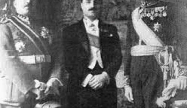 “Babai im, i diplomuar në Sorbonë dhe mik i kryeministrit francez, Daladier, përfundoi si punëtor në “Muhamet Gjollesha” e hamall në Zall të Kirit…”/ Historia tragjike e familjes …