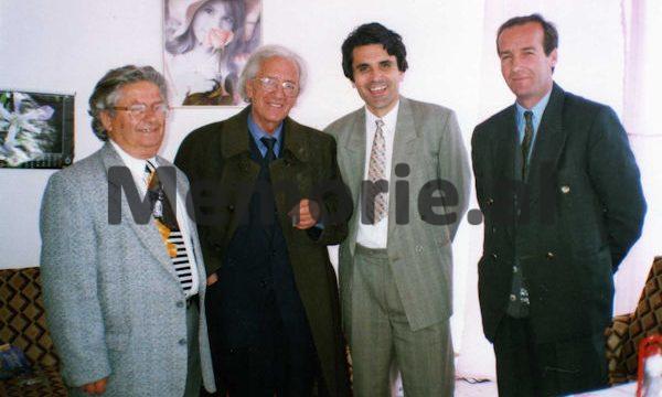 Dëshmia e poetit dhe ish-deputetit: “Ramiz Alia më dënoi 4 vjet në prodhim për një poezi, pasi Rrapi Gjermeni më sulmonte me kryesejmenin, Gazmend Kongoli”