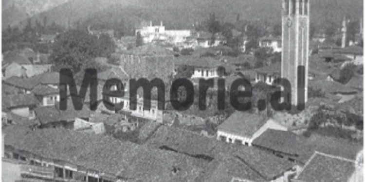 Mahir Domi, a Grenoble graduate of Albanian letters, who was 9 years old, subscribed to the Monarchy newspapers, and Boston’s “Sunny” and “New Albania” newspapers.