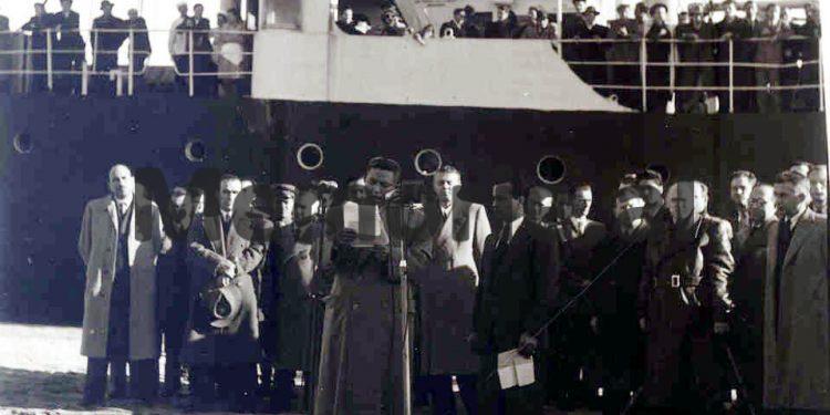 “Unë jam dakord me Spiro Kolekën që të ulim numrin e bagëtive të fshatarëve”/ Diskutimi i Enverit në Byro në ’56-ën që u kundërshtua vetëm nga Liri Belishova dhe bashkëshorti i saj…