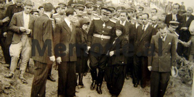 “Ja si do e demaskoni qeverinë e De Gasperit, që mbron kriminelët e luftës, si; Dosti, Koliqi e Kol Bib Mirakaj…”/ Urdhri i Enverit në ’53-in, për Legatën shqiptare në Romë