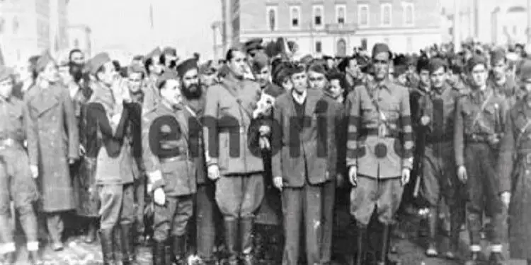 “My father was saved by Myslym Peza because they would shoot him like Qazim Mulleti’s brother, but in the hospital they did it…” / Testimony of the nephew of the mayor of Tirana