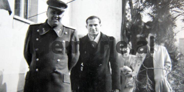 “Na ekstradoni Jakomonin dhe gjeneral Dalmacon, pasi ata kanë….”/ Letra e Enverit dërguar Komisionit Ndërkombëtar për Kriminelët e Luftës në Londër në 1945-ën