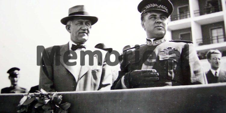 “Fultzi na tha se nuk do ju dërgojmë më ndihma, kurse komisari i misionit jugosllav këtu, na mësoi…”/Letra nga Bari në ’45-ën për Enverin