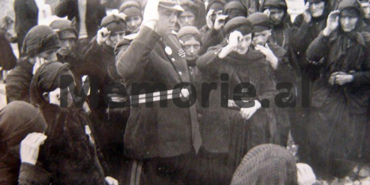 “Na ekstradoni Jakomonin dhe gjeneral Dalmacon, pasi ata kanë….”/ Letra e Enverit dërguar Komisionit Ndërkombëtar për Kriminelët e Luftës në Londër në 1945-ën