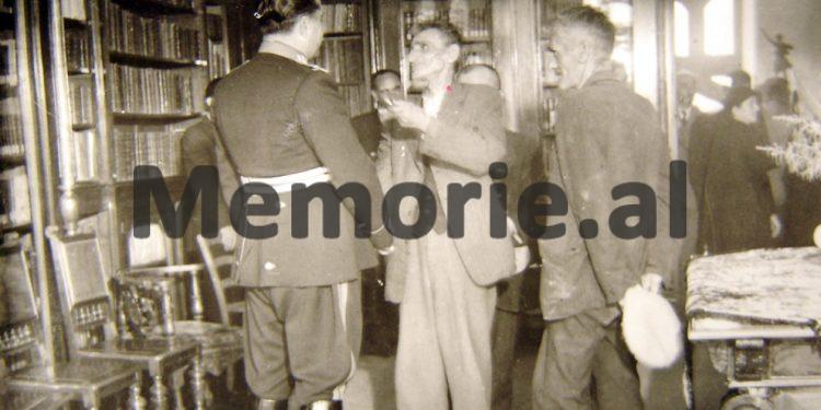 “Unë jam dakord me Spiro Kolekën që të ulim numrin e bagëtive të fshatarëve”/ Diskutimi i Enverit në Byro në ’56-ën që u kundërshtua vetëm nga Liri Belishova dhe bashkëshorti i saj…