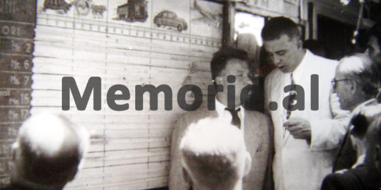“Unë jam dakord me Spiro Kolekën që të ulim numrin e bagëtive të fshatarëve”/ Diskutimi i Enverit në Byro në ’56-ën që u kundërshtua vetëm nga Liri Belishova dhe bashkëshorti i saj…