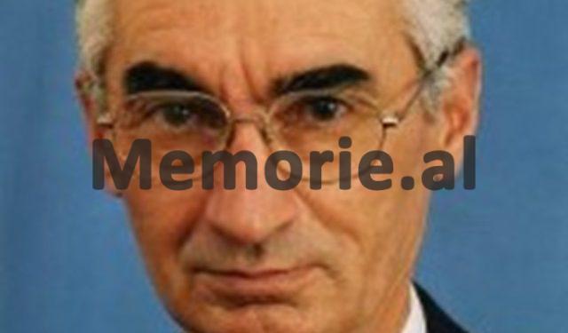 Nexhmija ose ata qё patёn frikё nga e ardhmja