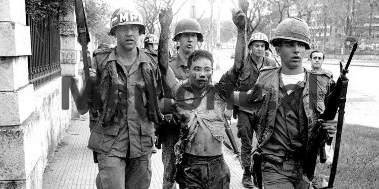 “Si ua vodhëm vietnamezëve bombën B.L.U., që amerikanët e përdorën për të vrarë Osama Bin Laden-in, dhe…”/ Dëshmia e ish-Drejtorit të Kimisë