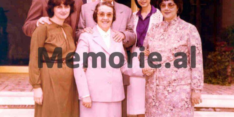 “Babai im, kuronte të bijën e Enverit, Pranverën dhe Spiro Kolekën nga një sëmundje infektive që…”/ Dëshmia e të birit, për mjekun e njohur infeksionist