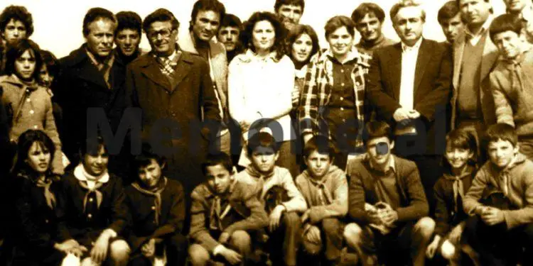 Dëshmia e poetit dhe ish-deputetit: “Ramiz Alia më dënoi 4 vjet në prodhim për një poezi, pasi Rrapi Gjermeni më sulmonte me kryesejmenin, Gazmend Kongoli”