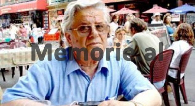 Dëshmia e poetit dhe ish-deputetit: “Ramiz Alia më dënoi 4 vjet në prodhim për një poezi, pasi Rrapi Gjermeni më sulmonte me kryesejmenin, Gazmend Kongoli”