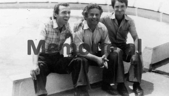 Dëshmia e poetit dhe ish-deputetit: “Ramiz Alia më dënoi 4 vjet në prodhim për një poezi, pasi Rrapi Gjermeni më sulmonte me kryesejmenin, Gazmend Kongoli”