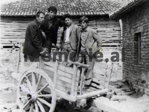 Dëshmia e poetit dhe ish-deputetit: “Ramiz Alia më dënoi 4 vjet në prodhim për një poezi, pasi Rrapi Gjermeni më sulmonte me kryesejmenin, Gazmend Kongoli”