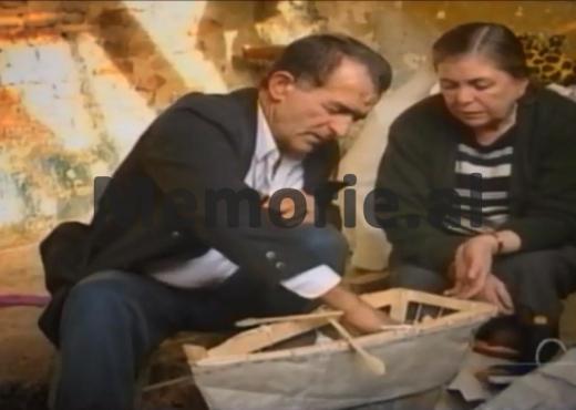“Si u arratisëm me varkë nga liqeni i Pogradecit, 16-të pjestarët e familjes në korrikun e 1975-ës”/ Dëshmia e ish-deputetit të Parlamentit për aventurën e rrallë që iu kushtoi…