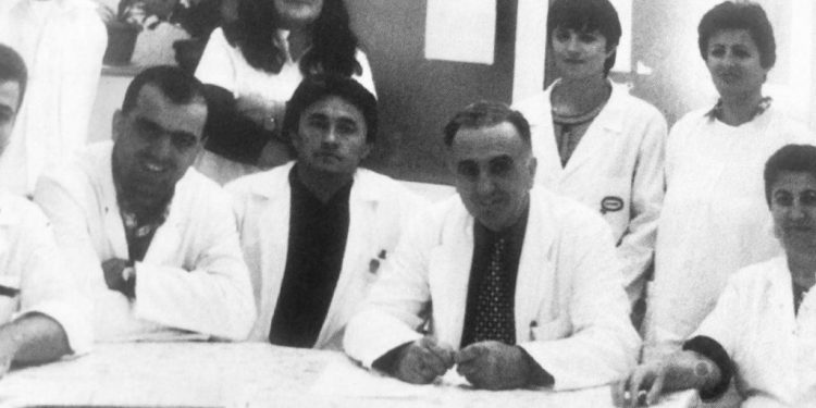 “Shërbimin shëndetësor dhe higjienën”, pas epidemisë së kolerës në Itali dhe kufijtë e Ballkanit…