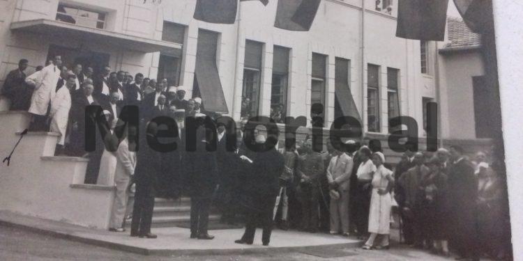 “Babai im, kuronte të bijën e Enverit, Pranverën dhe Spiro Kolekën nga një sëmundje infektive që…”/ Dëshmia e të birit, për mjekun e njohur infeksionist