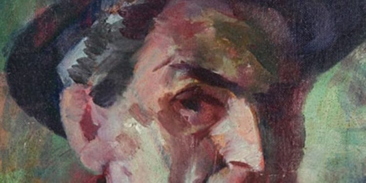 “Nxënës i ruses Puzanova dhe i mjeshtrit Simon Rota, diplomohet shkëlqyer në Leningrad, por në Shkodër u la në një shkollë 8-vjeçare”/ Dëshmia e të vëllait, për mjeshtrin e madh të portretit