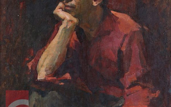 “Nxënës i ruses Puzanova dhe i mjeshtrit Simon Rota, diplomohet shkëlqyer në Leningrad, por në Shkodër u la në një shkollë 8-vjeçare”/ Dëshmia e të vëllait, për mjeshtrin e madh të portretit