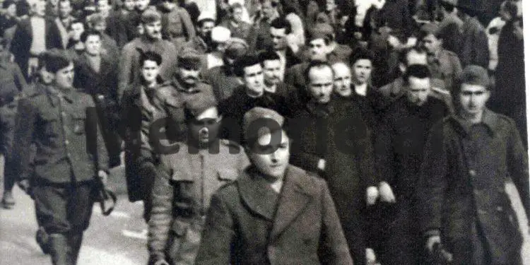 “Në krye të njerëzve të Sigurimit që më arrestuan, ishte Çesk Shoshi, kurse prokurori, Aranit Çela, dha 11 dënime me vdekje për…”/ Dëshmia e ish pjesëtarit të organizatës