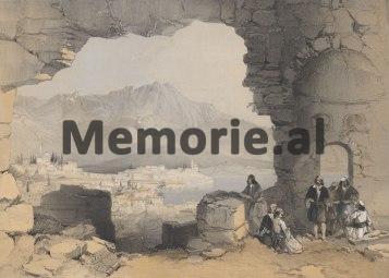 “Babai im, i diplomuar në Sorbonë dhe mik i kryeministrit francez, Daladier, përfundoi si punëtor në “Muhamet Gjollesha” e hamall në Zall të Kirit…”/ Historia tragjike e familjes …