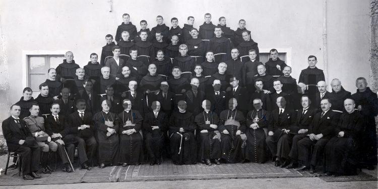 “Shoku Enver, po na e prishin kishën ku asht Shenjtorja e Zojës së Këshillit të Mirë, prandaj ju…”/ Letra e Ipeshkvit të Shkodrës, në ’66-ën