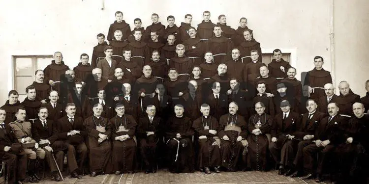 “Shoku Enver, po na e prishin kishën ku asht Shenjtorja e Zojës së Këshillit të Mirë, prandaj ju…”/ Letra e Ipeshkvit të Shkodrës, në ’66-ën