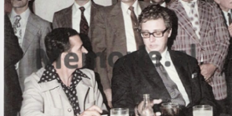 “Xhaxhai im u arratis nga liqeni i Shkodrës në ’63-in, dhe iku në Rodezi ku shërbeu si truprojë e Mbretit Leka e I-rë, ashtu si gjyshi ynë, major i Zogut”…/ Dëshmia e rrallë e nipit dhe fotot e panjohura