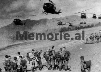 “Si ua vodhëm vietnamezëve bombën B.L.U., që amerikanët e përdorën për të vrarë Osama Bin Laden-in, dhe…”/ Dëshmia e ish-Drejtorit të Kimisë