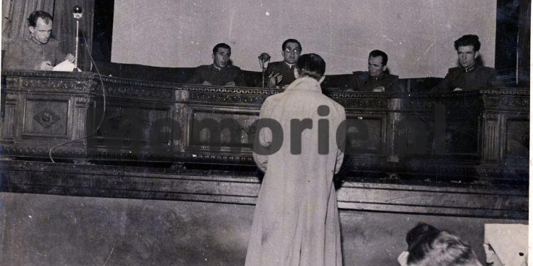 Si u zbulua dhe u godit grupi “Bashkimi i çlirimit shqiptar anti-komunist”, i toger Koço Kondilit dhe Prel Sykut, nipit të “Tuç Makut”…/ Dokumentet sekrete dhe fotot