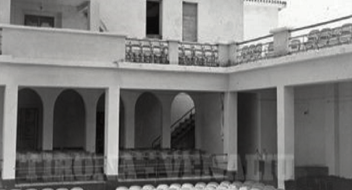 Nga Aleksandri, Kryetari i Dhomës së Tregtisë në 1921-in dhe Konsulli i Japonisë, te Hobdarët e tjerë, të diplomuar në Europë që u burgosën…/Familja që hapi fabrikat e para në Shqipëri në 1914-ën