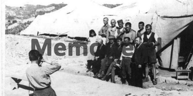 “Xhaja jonë, Mustafa Deliallisi, Rrethkomandant i Xhandarmërisë, s’lejoi dhunimin e kufomës së Kajo Karafilit, por atë gjë, komunistët i’a bënë atij, kur vrau veten në ‘48-ën…”/ Dëshmia e mbesës