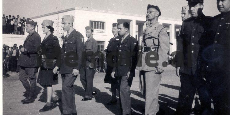 “Fultzi na tha se nuk do ju dërgojmë më ndihma, kurse komisari i misionit jugosllav këtu, na mësoi…”/Letra nga Bari në ’45-ën për Enverin