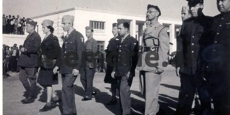 “Na ekstradoni Jakomonin dhe gjeneral Dalmacon, pasi ata kanë….”/ Letra e Enverit dërguar Komisionit Ndërkombëtar për Kriminelët e Luftës në Londër në 1945-ën