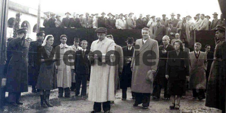 “Unë jam dakord me Spiro Kolekën që të ulim numrin e bagëtive të fshatarëve”/ Diskutimi i Enverit në Byro në ’56-ën që u kundërshtua vetëm nga Liri Belishova dhe bashkëshorti i saj…