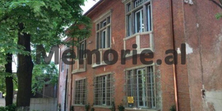 “Herën e parë Shvarcin e arrestuan te ‘Shallavret’ dhe e rrahën te ‘Shtëpia me gjethe’, duke i thënë…”/ Dëshmia e mikut të ngushtë të përkthyesit