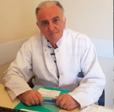 Fotot e panjohura / Godinat, klinikat dhe mjekët e spitaleve, nga Monarkia e Zogut, në Shqipërinë Socialiste: Tirana, Durrësi, Shkodra, Korça, Vlora, Elbasani, Gjirokastra, Berati, Peqini, Lezha…