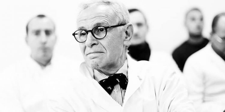 Fotot e panjohura / Godinat, klinikat dhe mjekët e spitaleve, nga Monarkia e Zogut, në Shqipërinë Socialiste: Tirana, Durrësi, Shkodra, Korça, Vlora, Elbasani, Gjirokastra, Berati, Peqini, Lezha…