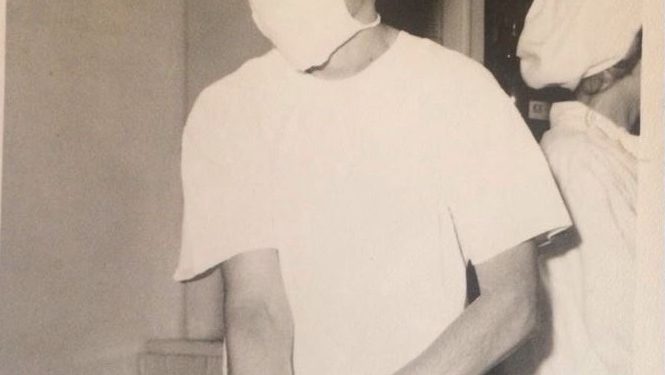Fotot e panjohura / Godinat, klinikat dhe mjekët e spitaleve, nga Monarkia e Zogut, në Shqipërinë Socialiste: Tirana, Durrësi, Shkodra, Korça, Vlora, Elbasani, Gjirokastra, Berati, Peqini, Lezha…