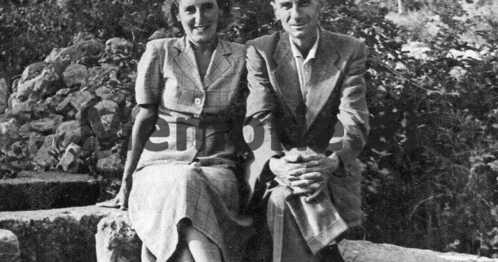 Nexhmija ose ata qё patёn frikё nga e ardhmja