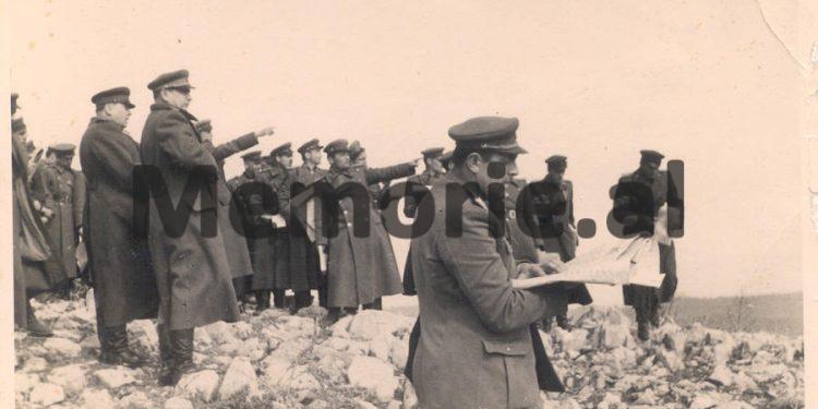 “Enveri e goditi që në Kongresin e Parë, duke kujtuar se Nexhipi dhe Tahir Kadare, kishin nxitur gjeneral-Gjin Markun, të fliste kundër…”/ Dëshmia e vëllait të gjeneral-major, Vinçanit