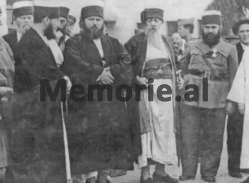 “Shoku Enver, po na e prishin kishën ku asht Shenjtorja e Zojës së Këshillit të Mirë, prandaj ju…”/ Letra e Ipeshkvit të Shkodrës, në ’66-ën