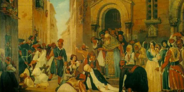 Shqiptarët e shquar që i zbardhën faqen Greqisë/ Nga Ali Pashai, kryeministri Kapodistria, Haxhi Mihal Dalani dhe Banush Sevrani i Skraparit