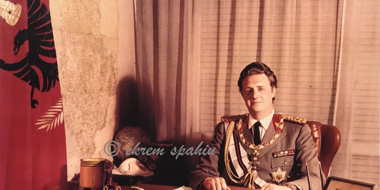 Mbreti Leka I – më i votuari në historinë politike shqiptare