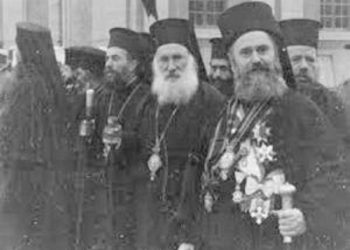 “Pashkët s’u festuan, u arrit një sukses, por grekët na provokuan me 20 vajza të degjeneruara, që kërcyen dancin dhe…” Letra sekrete për Ramizin