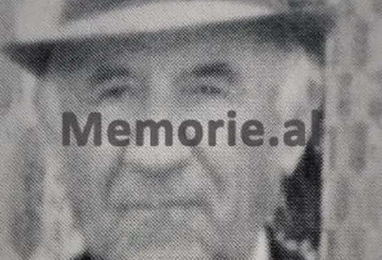 “Dr. Mustafa Budo, former director of the Ioannina Hospital, was appointed dean of the Faculty of Medicine in Istanbul in 1890, where he studied… ” The story of his nephew, who suffered 32 years in prison and exile
