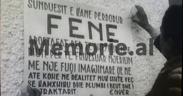 Raporti për Ramizin në ‘67-ën: Ja dokumentet e rralla, librat, dosjet, reliket dhe fondin e bibliotekave, që i’u sekuestrua religjioneve fetare