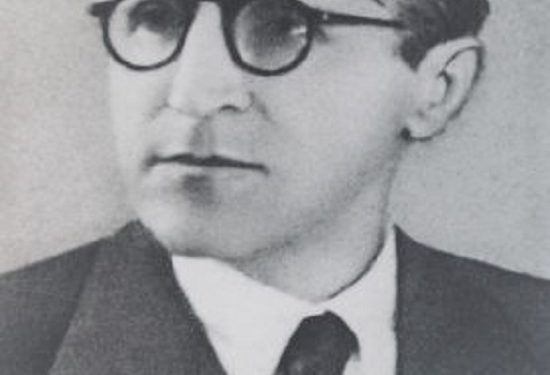 “Dr. Mustafa Budo, former director of the Ioannina Hospital, was appointed dean of the Faculty of Medicine in Istanbul in 1890, where he studied… ” The story of his nephew, who suffered 32 years in prison and exile